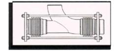 Pressure Balanced Expansion Joints