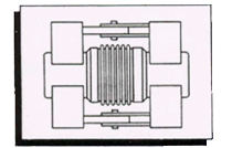 Universal Expansion Joints